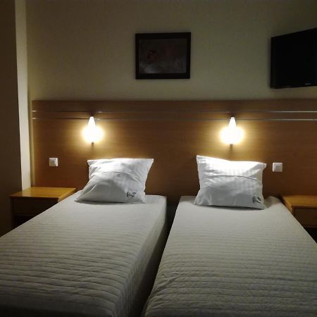 Lesny Dwor Aparthotel Mielno  Exterior foto